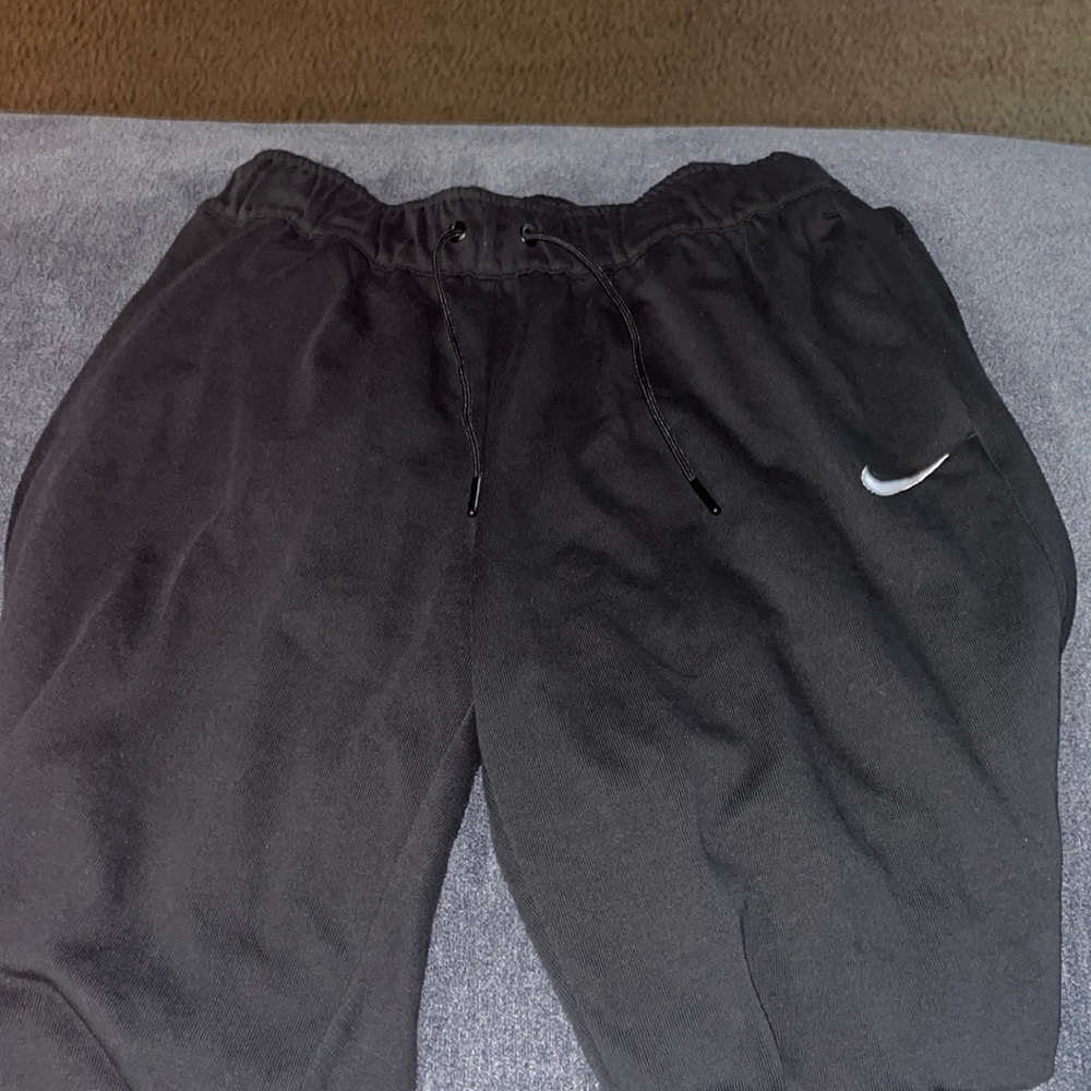Nike sweat pants